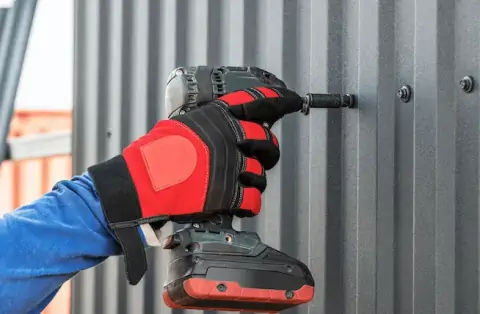 Travaux de zinguerie - La Sauvetat